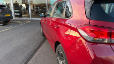 Hyundai i30 1.0T GDi SE Connect 5dr DCT Petrol Hatchback